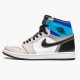 Air Jordan 1 Retro High OG Prototype DC6515 100 Herren/Damen AJ1 Shoes