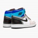 Air Jordan 1 Retro High OG Prototype DC6515 100 Herren/Damen AJ1 Shoes