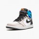 Air Jordan 1 Retro High OG Prototype DC6515 100 Herren/Damen AJ1 Shoes