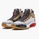 Air Jordan XXXIV Jayson Tatum Herren AJ34 DA1899 900 Multi-Color/University Rot Jordan Sneakers