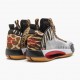 Air Jordan XXXIV Jayson Tatum Herren AJ34 DA1899 900 Multi-Color/University Rot Jordan Sneakers