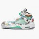 Air Jordan 5 Retro Wings Herren/Damen Multi Color/Multi Color AV2405 900 AJ5 Jordan Sneakers