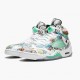 Air Jordan 5 Retro Wings Herren/Damen Multi Color/Multi Color AV2405 900 AJ5 Jordan Sneakers