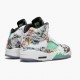 Air Jordan 5 Retro Wings Herren/Damen Multi Color/Multi Color AV2405 900 AJ5 Jordan Sneakers