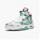 Air Jordan 5 Retro Wings Herren/Damen Multi Color/Multi Color AV2405 900 AJ5 Jordan Sneakers